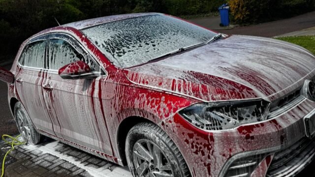 C.L Valeting  Detailing-6